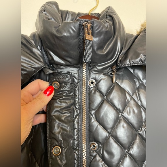 Marc New York Down Coat S - Picture 8 of 15